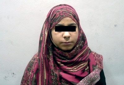 دموع إمبراطورة المخدرات الصغيرة: والدي دمّرني!