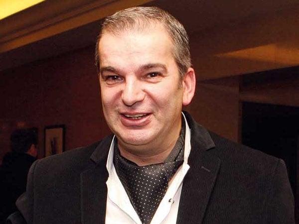 عزل محمد مرسي يسبب ورطة لطوني خليفة