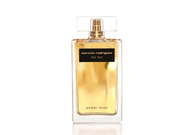 Narciso Rodriguez for Her Amber Musc Eau de Parfum Absolue