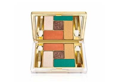 Estée Lauder Pure Color Palette in Batik Sun