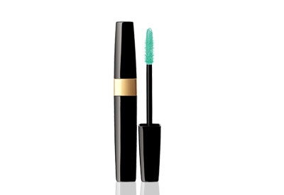 Chanel Inimitable Waterproof Mascara in Lime Light no.<strong>37</strong>