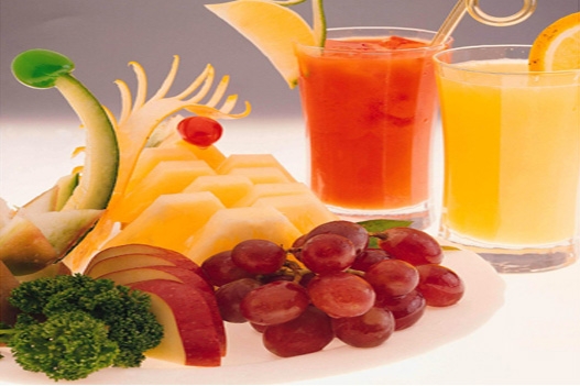 نمط غذائي أمثل لشهر رمضان المبارك