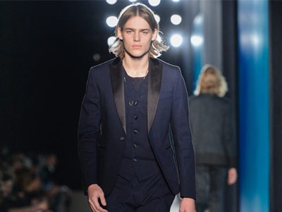 تكسيدو كحليّ