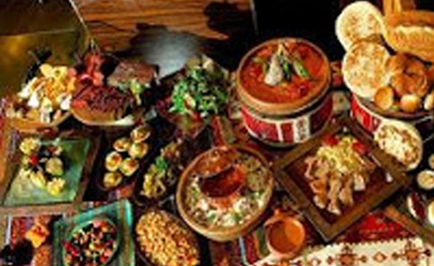 الصيام الرمضاني فرصة لخفض الوزن ولتنظيف الجسم من السموم