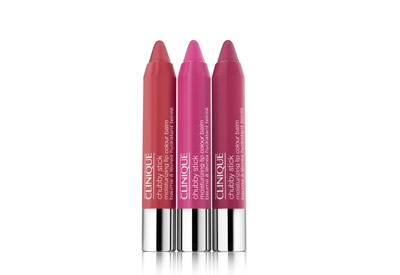 Clinique Chubby Stick Moisturizing Lip Colour