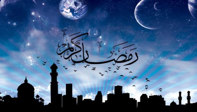 نصائح شهر رمضان