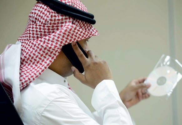 'الهيئة' تضبط 581 مبتزاً في السعودية خلال عام