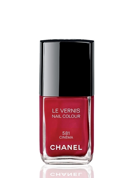 أظافر أنيقة <br />