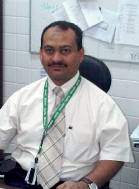 د. عبد الفتاح المولد