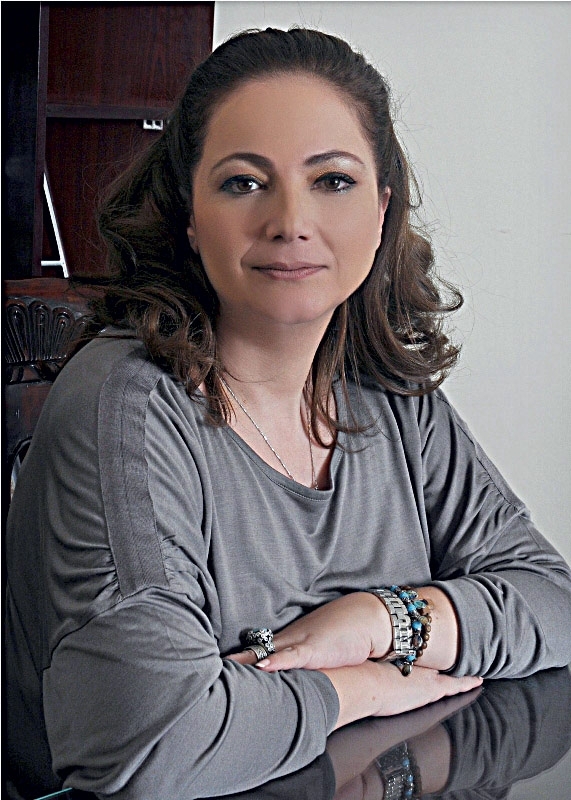 جومانا سامي حايك 