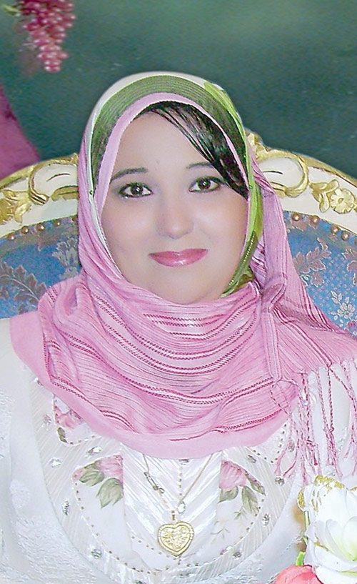 ريهام النمر