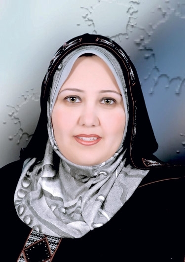 سحر البنداري 