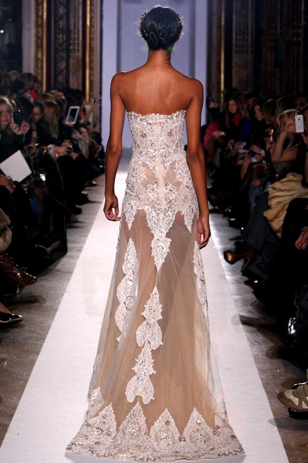 Zuhair Murad Couture