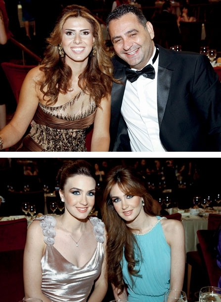 / ريتا ورينا شيباني