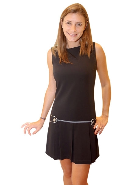 كارولين سولز