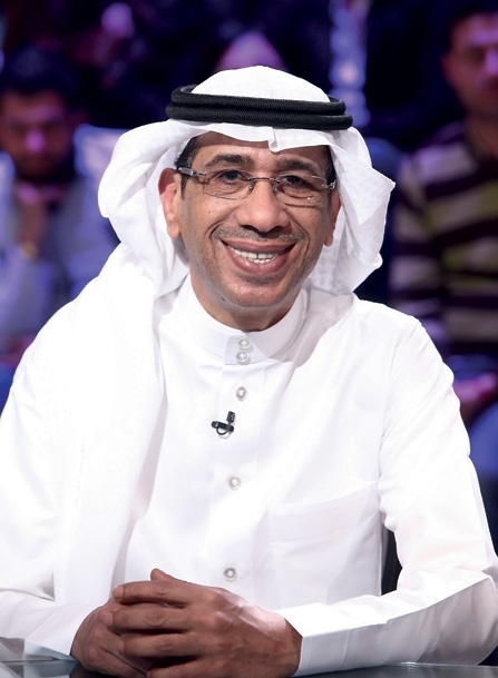 ناصر الصالح