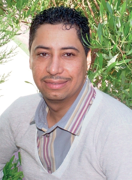 عبد الله رشاد