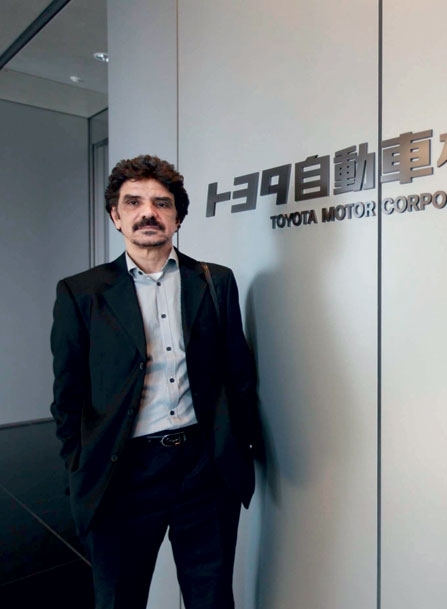 الزميل سامح عبد الحميد