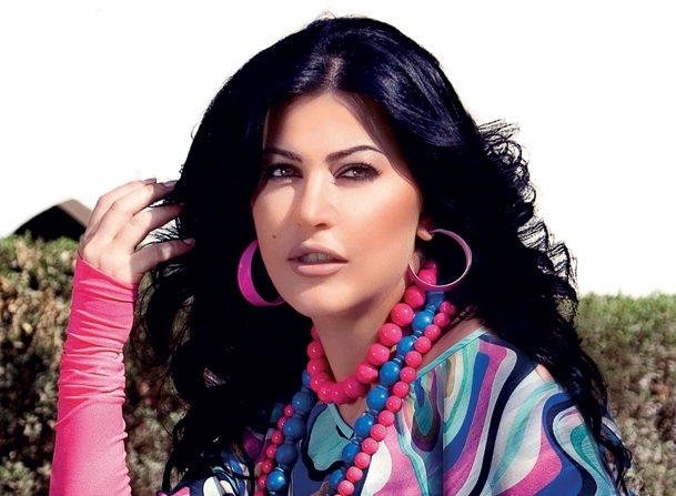 جومانا مراد