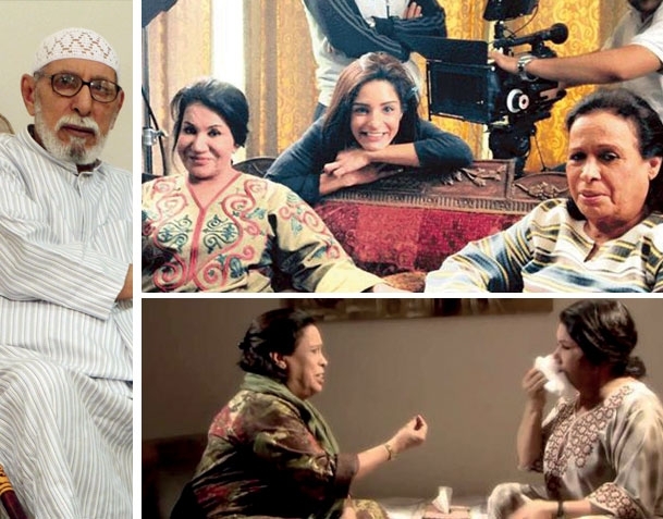 «البيت بيت أبونا»