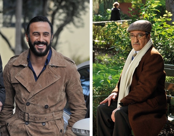 «سنعود بعد قليل»