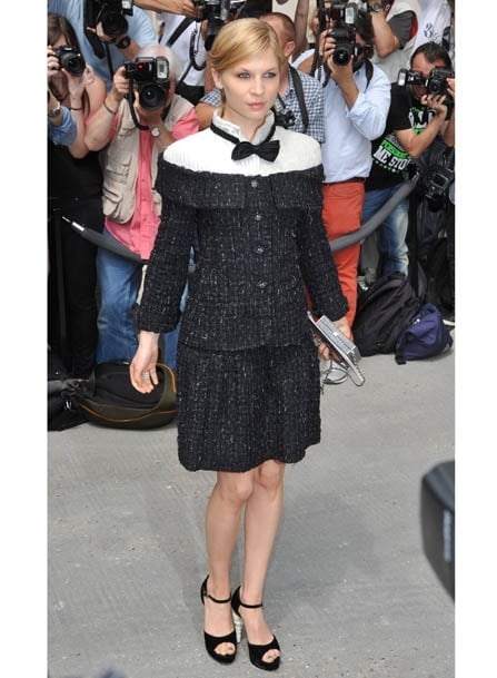 Clemence Poesy Clemence Poesy