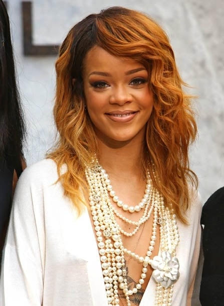 Rihanna Rihanna