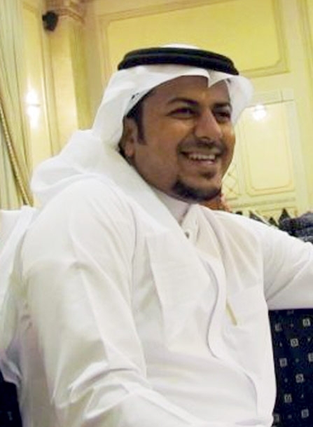 عبد الرحمن بن طشة