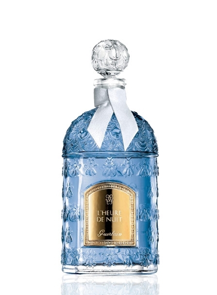 عطر الليل الأنيق Guerlain L’Heure de Nuit<br />
