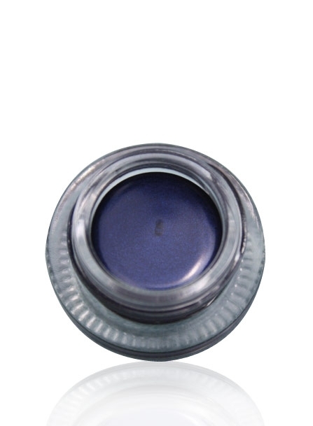 عيون الغزلان Yves Saint Laurent Eyeliner Effet Faux Cils in Sea Black