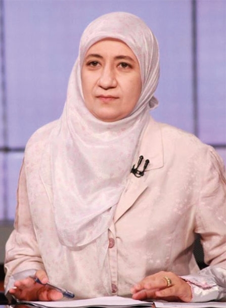 إيناس مصطفى