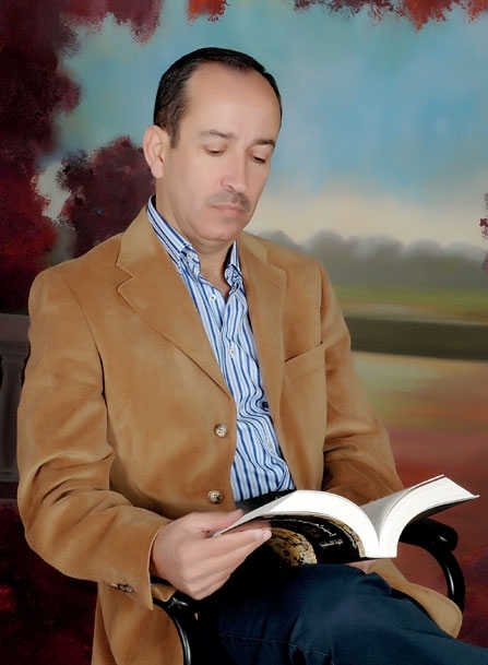 سلمان زين الدين