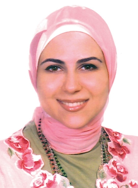 لانا فايد عريسي