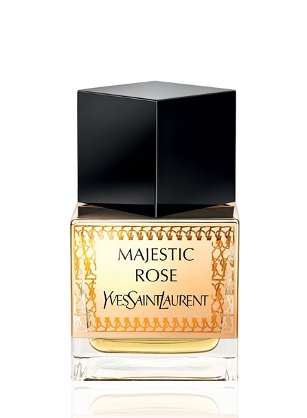 جذاب Yves Saint Laurent Majestic Rose Eau De Parfum