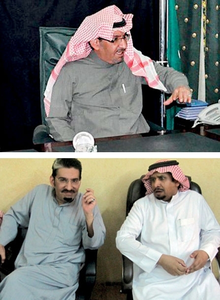 مسلسل 'هذا حنا'