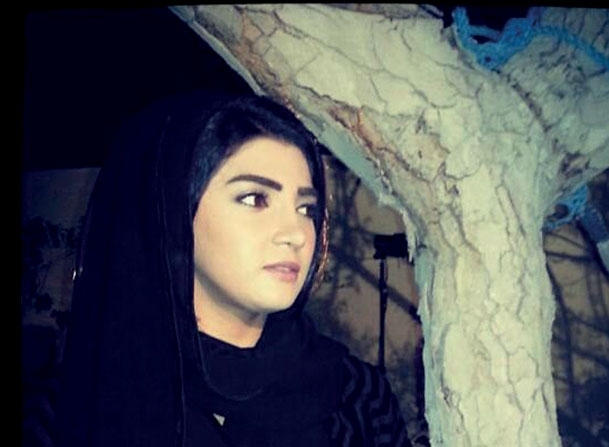 المسلسل السعودي 'يا من هواه'