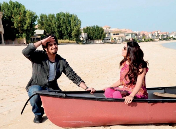 مسلسل 'محال'