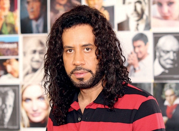 مسلسل 'أي دمعة حزن لا'