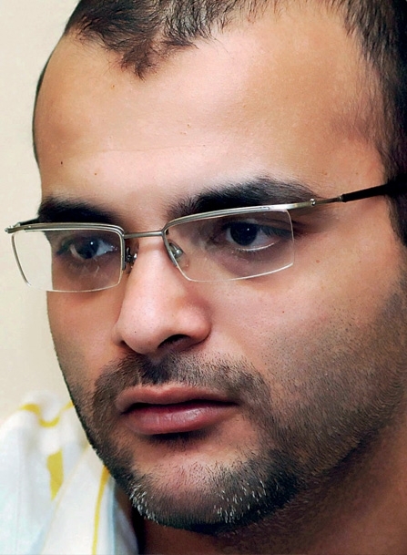 أيمن بهجت قمر