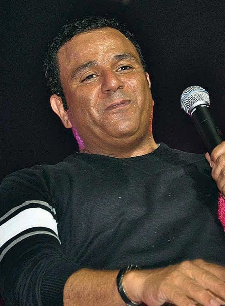 محمد فؤاد
