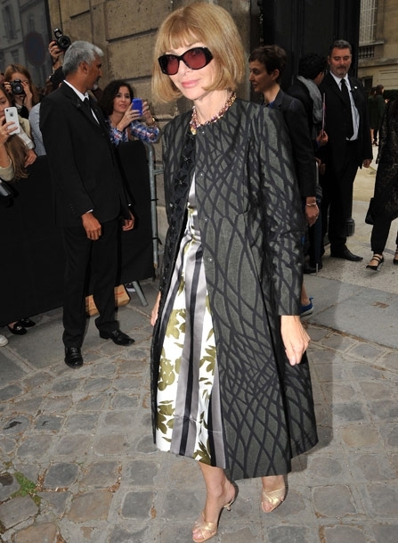 Anna Wintour