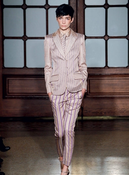 Philosophy by Alberta Ferretti