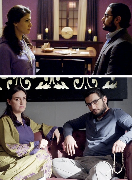 هاني سلامة والتهديدات