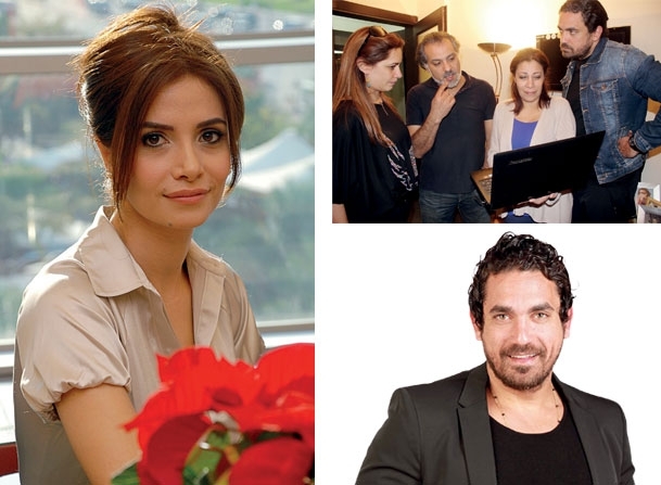 نور التركية