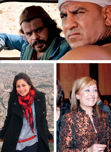 منذر رياحنة والبطولة الأولى