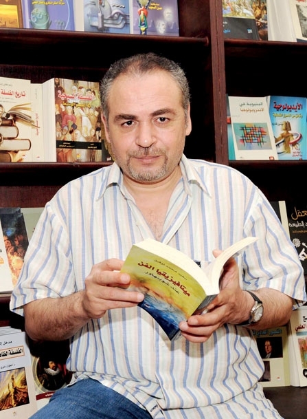 حمدي الجزار