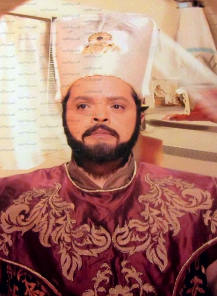 فوازير «مسلسليكو»