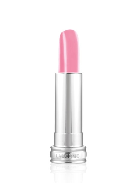 بلسم رائع Lancôme Baume in Love Sheer Tinted Lip Balm in Sugar Rose<br />