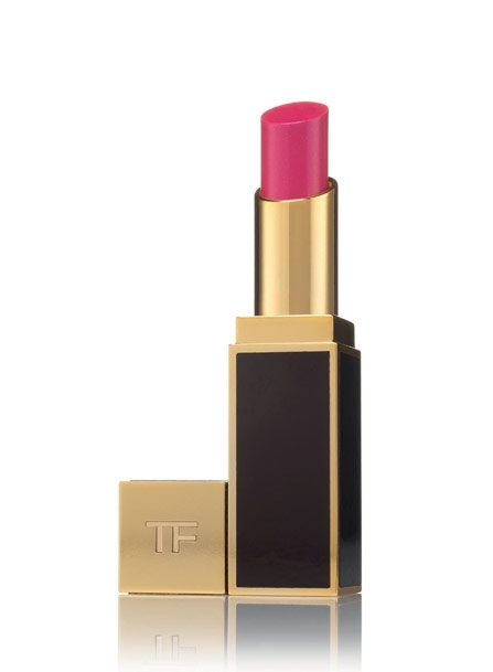 فاتن Tom Ford Lip Color Shine in Ravenous