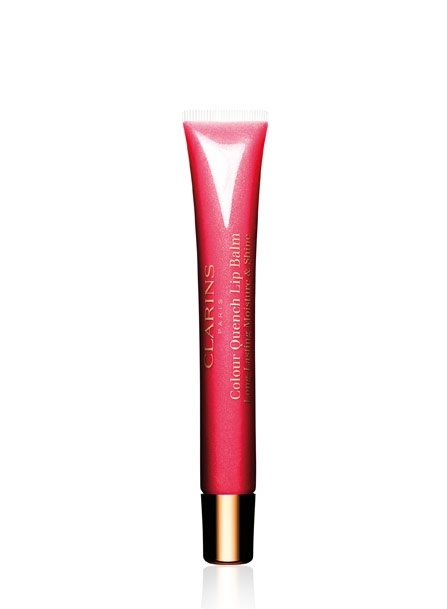 Clarins Colour Quench Lip Balm